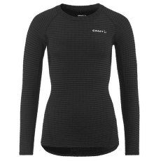 Tricou cu mânecă lungă Craft Wool Extreme X LS 2 Women 999000 Black