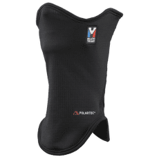 Bandă pentru gât Millet TRILOGY ICON GRID NECK NOIR NEW