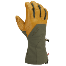Mănuși Rab Khroma Freeride GTX Glove Army