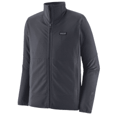 Jachetă Patagonia R1 TechFace Jacket Men Smolder Blue
