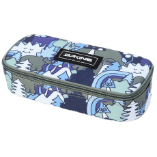 Penar pentru creioane Dakine SCHOOL CASE WHIMSICAL FOREST