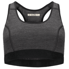 Sutien Aclima LightWool 180 Sports Top Women Marengo