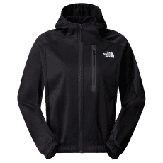 Jachetă The North Face MOUNTAIN ATHLETICS FLEECE FULL ZIP JACKET Women TNF BLACK