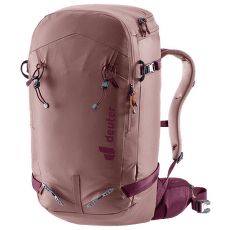 Rucsac deuter Freerider Pro 30+10 SL ashrose-cassis