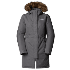 Hanorac The North Face ZANECK PARKA Women SMOKED PEARL