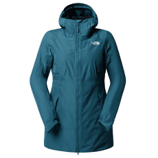 Hanorac The North Face HIKESTELLER INSULATED PARKA Women DI6 SPACE/DEEP CYPRESS