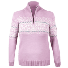 Pulover Kama MERINO SWEATER KAMA 5058 pink