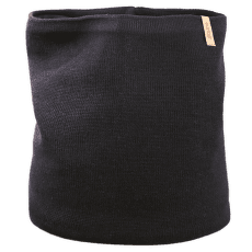 Bandă pentru gât Kama KNITTED MERINO NECKWARMER KAMA S31 black
