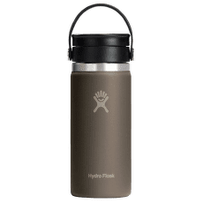 Termos Hydro Flask Wide Mouth with Flex Sip Lid 16 oz 217 Sandpiper