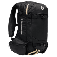 Rucsac Black Diamond DAWN PATROL 32 Black