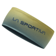 Bandă pentru cap La Sportiva Fade Headband Savana/Night Sky