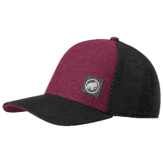 Capac Mammut Alnasca Cap 3808 vin-black