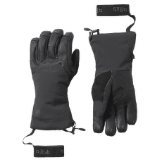 Mănuși Rab Guide GTX Gauntlets Black