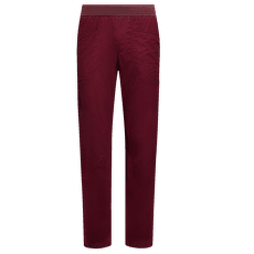 Pantaloni La Sportiva ROOTS PANTS Men Redwood/Mountain Red