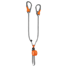 Frână ferată Petzl SCORPIO EASHOOK SW