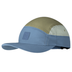 Capac Buff 5 Panel Go Cap DOMUS STEEL