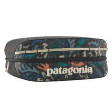 Geantă Patagonia BLACK HOLE CUBE 14L Kaleido: Black