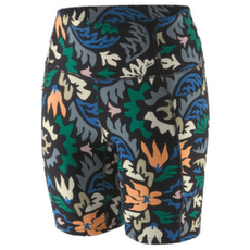 Pantaloni scurți Patagonia Maipo Shorts Women Kaleido: Black