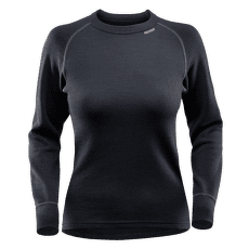 Tricou cu mânecă lungă Devold Expedition Shirt Woman 950 BLACK