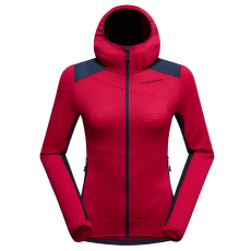 Hanorac La Sportiva AEQUILIBRIUM THERMAL HOODY Women Azalea/Night Sky