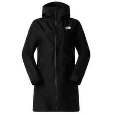 Hanorac The North Face DryVent Hikesteller Parka Women TNF BLACK