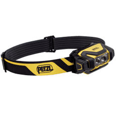 Lampă frontală Petzl PIXA® Black/yellow