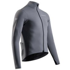 Jachetă X-Bionic X-Bionic® Corefusion Ride Softshell Jacket Men Rhino Grey