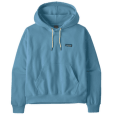 Hanorac Patagonia Daily Hoody Women Shore Blue