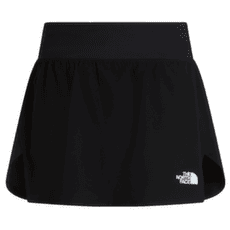 Fuste The North Face Flex Woven Skort Women TNF BLACK