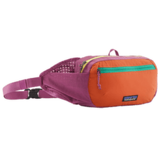 Rinichi Patagonia Terravia Hip Pack Faded Magenta