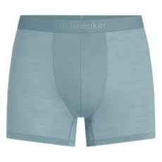 Boxeri Icebreaker Merino 125 Anatomica Cool-Lite Boxers Men FLINT BLUE