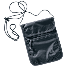 Portofel deuter Security Wallet II Black