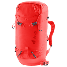 Rucsac deuter Guide Lite 24 poppy-crimson