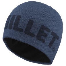 Căciuli Millet CHAMONIX TYPO BEANIE DARK DENIM NEW