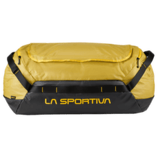 Geantă La Sportiva Nomad 70 Duffel Bag Yellow/Black