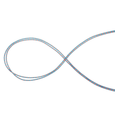 Buclă Mammut 4.0 Cord 7 ice mint