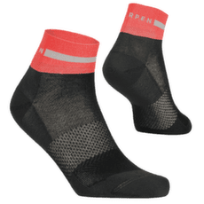 Șosete Lorpen PRS Pro Run Shorty 9937 BLACK