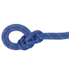 Frânghie Mammut 9.0 Crag Sender Dry ice-sunrise