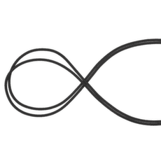 Buclă Mammut 3.0 Cord 150 black 0001