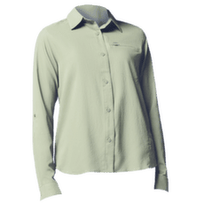 Cămașă cu mânecă lungă Columbia Silver Ridge™ Utility II LS Shirt Women Safari 348