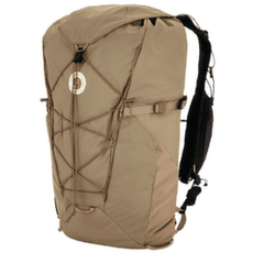 Rucsac Fjällräven ABISKO HIKE LITE 20 M/L Clay
