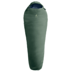 Sac de dormit deuter Orbit 0°C ivy-ink