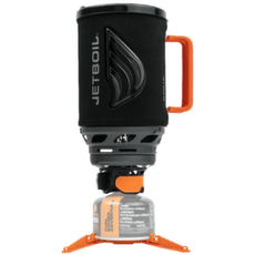Aragaz Jetboil Flash 1.8L Carbon