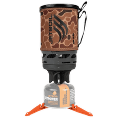 Aragaz Jetboil Zip 0.8L Duck Camo