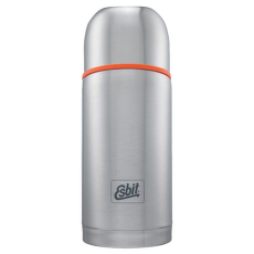 Termos Esbit Vacuum bottle 750ml stainless steel silver