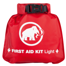 Trusă de prim ajutor Mammut First Aid Kit Light poppy 3271