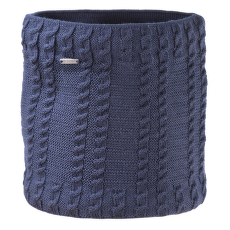 Bandă pentru gât Kama Neck Warmer S21 108 navy