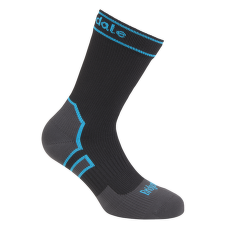 Șosete Bridgedale Storm Sock MW Boot Black