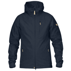 Jachetă Fjällräven Sten Jacket Dark Navy