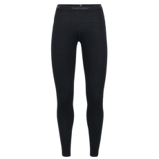 Colanți Icebreaker Oasis Leggings Women (104383) Black001